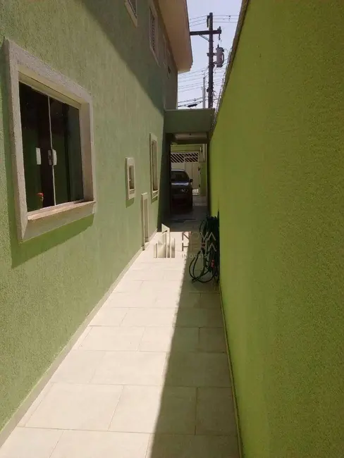 Foto 5 de Sobrado com 3 quartos à venda, 137m2 em Padroeira, Osasco - SP