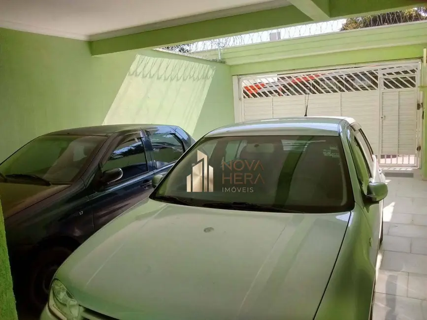 Foto 4 de Sobrado com 3 quartos à venda, 137m2 em Padroeira, Osasco - SP