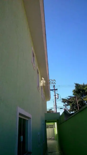 Foto 2 de Sobrado com 3 quartos à venda, 137m2 em Padroeira, Osasco - SP