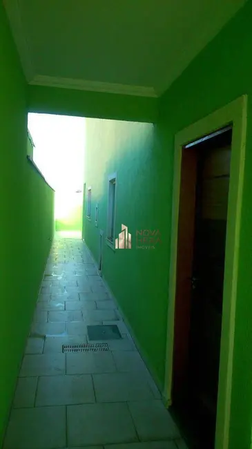 Foto 3 de Sobrado com 3 quartos à venda, 137m2 em Padroeira, Osasco - SP