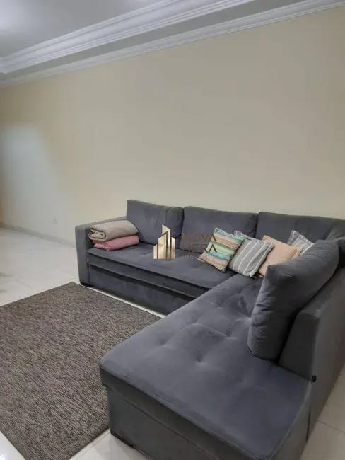 Foto 8 de Sobrado com 3 quartos à venda, 137m2 em Padroeira, Osasco - SP