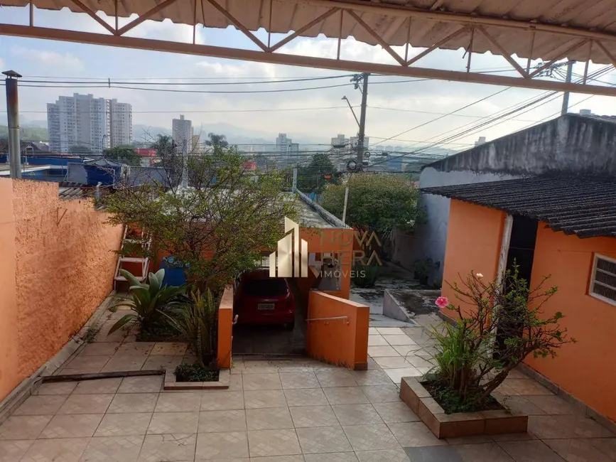 Foto 9 de Casa com 3 quartos à venda, 240m2 em Quitaúna, Osasco - SP