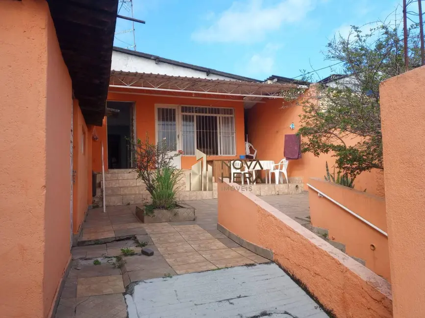 Foto 1 de Casa com 3 quartos à venda, 240m2 em Quitaúna, Osasco - SP