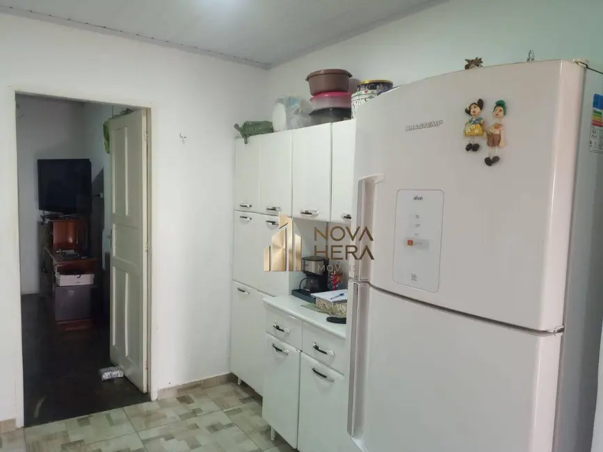 Foto 6 de Casa com 3 quartos à venda, 240m2 em Quitaúna, Osasco - SP