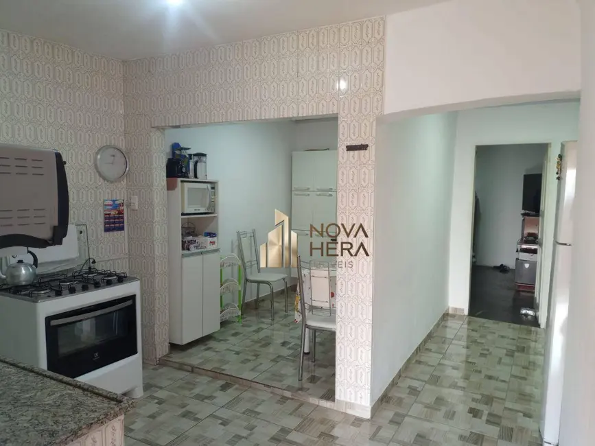 Foto 5 de Casa com 3 quartos à venda, 240m2 em Quitaúna, Osasco - SP