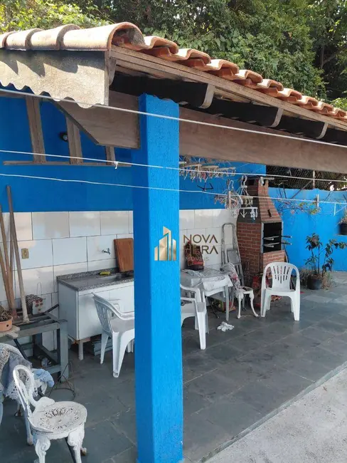 Foto 7 de Casa com 3 quartos à venda, 292m2 em km 18, Osasco - SP