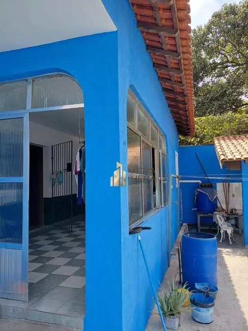 Foto 1 de Casa com 3 quartos à venda, 292m2 em km 18, Osasco - SP