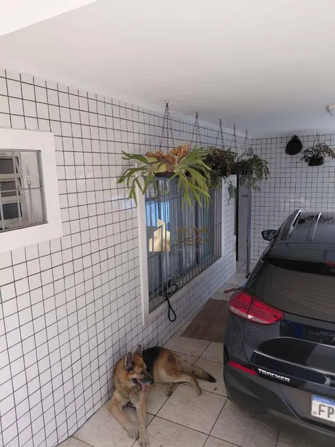 Foto 4 de Casa com 3 quartos à venda, 292m2 em km 18, Osasco - SP