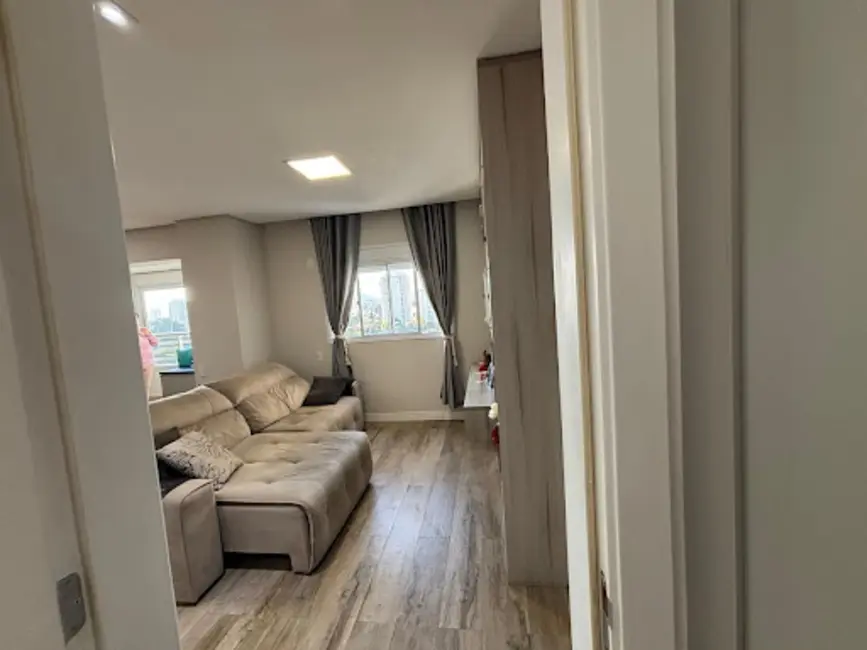 Foto 4 de Apartamento com 3 quartos à venda, 81m2 em Centro, Osasco - SP