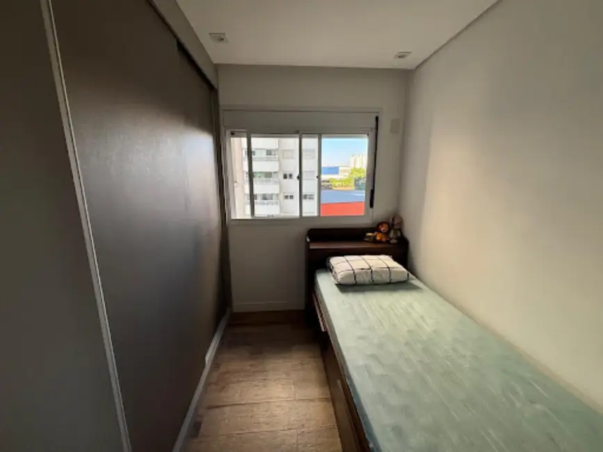 Foto 6 de Apartamento com 3 quartos à venda, 81m2 em Centro, Osasco - SP