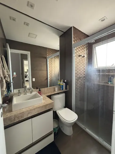 Foto 5 de Apartamento com 3 quartos à venda, 81m2 em Centro, Osasco - SP