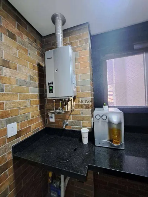 Apartamento com 3 quartos à venda, 75m2 em Vila Osasco, Osasco - SP - imagem 6 Foto 6 de Apartamento com 3 quartos à venda, 75m2 em Vila Osasco, Osasco - SP