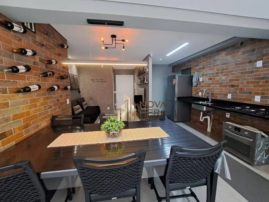 Apartamento com 3 quartos à venda, 75m2 em Vila Osasco, Osasco - SP - imagem 3 Foto 3 de Apartamento com 3 quartos à venda, 75m2 em Vila Osasco, Osasco - SP