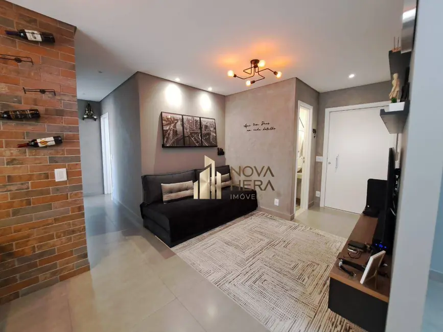 Apartamento com 3 quartos à venda, 75m2 em Vila Osasco, Osasco - SP - imagem 1 Foto 1 de Apartamento com 3 quartos à venda, 75m2 em Vila Osasco, Osasco - SP