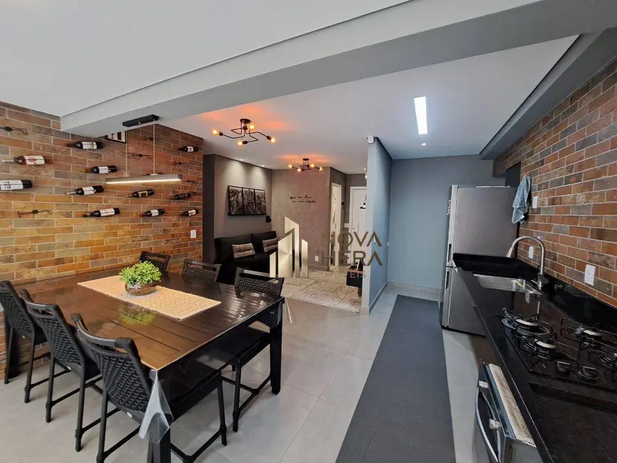 Apartamento com 3 quartos à venda, 75m2 em Vila Osasco, Osasco - SP - imagem 2 Foto 2 de Apartamento com 3 quartos à venda, 75m2 em Vila Osasco, Osasco - SP
