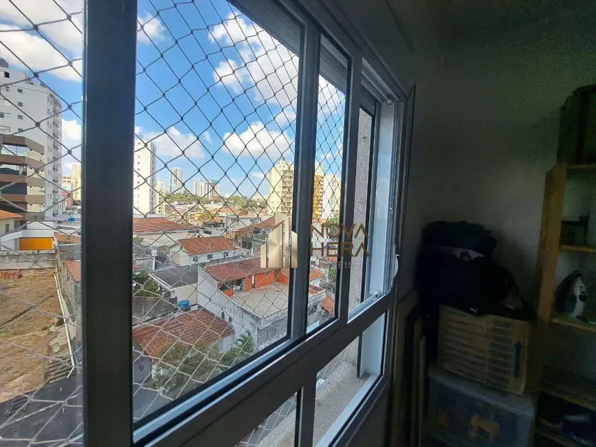 Apartamento com 3 quartos à venda, 75m2 em Vila Osasco, Osasco - SP - imagem 7 Foto 7 de Apartamento com 3 quartos à venda, 75m2 em Vila Osasco, Osasco - SP