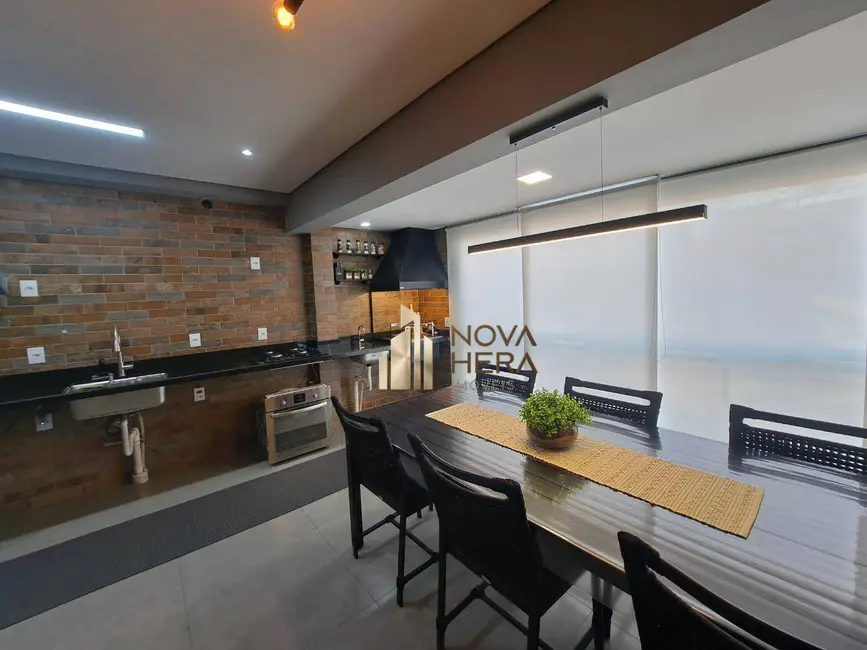 Apartamento com 3 quartos à venda, 75m2 em Vila Osasco, Osasco - SP - imagem 5 Foto 5 de Apartamento com 3 quartos à venda, 75m2 em Vila Osasco, Osasco - SP