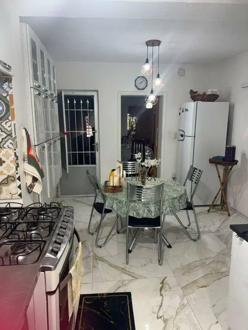 Foto 7 de Casa com 3 quartos à venda, 275m2 em Bonfim, Osasco - SP