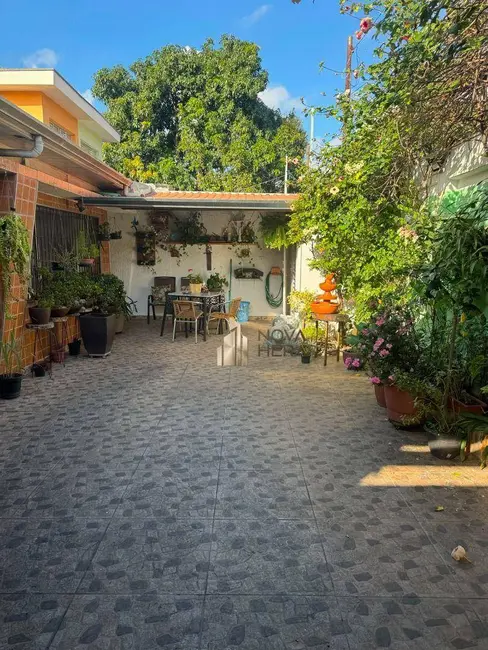 Foto 1 de Casa com 3 quartos à venda, 275m2 em Bonfim, Osasco - SP