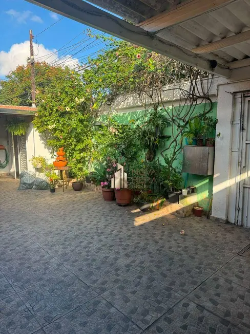 Foto 5 de Casa com 3 quartos à venda, 275m2 em Bonfim, Osasco - SP