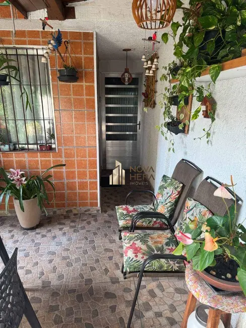 Foto 4 de Casa com 3 quartos à venda, 275m2 em Bonfim, Osasco - SP