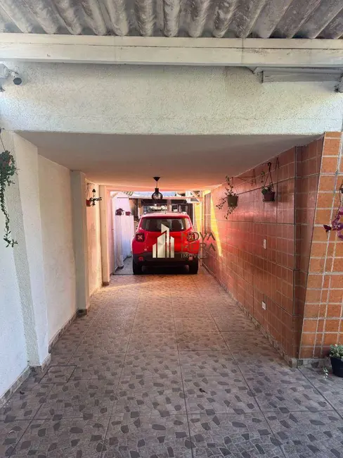 Foto 6 de Casa com 3 quartos à venda, 275m2 em Bonfim, Osasco - SP