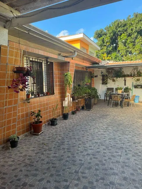 Foto 2 de Casa com 3 quartos à venda, 275m2 em Bonfim, Osasco - SP
