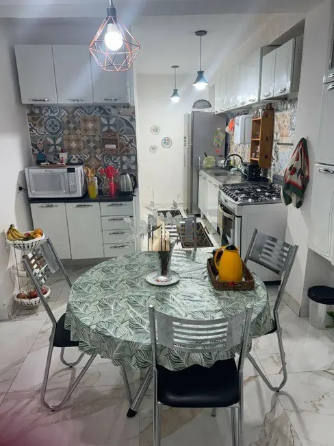 Foto 9 de Casa com 3 quartos à venda, 275m2 em Bonfim, Osasco - SP