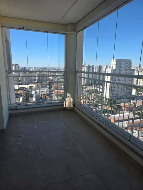 Apartamento com 2 quartos para alugar, 60m2 em Barra Funda, São Paulo - SP - imagem 2 Foto 2 de Apartamento com 2 quartos para alugar, 60m2 em Barra Funda, São Paulo - SP
