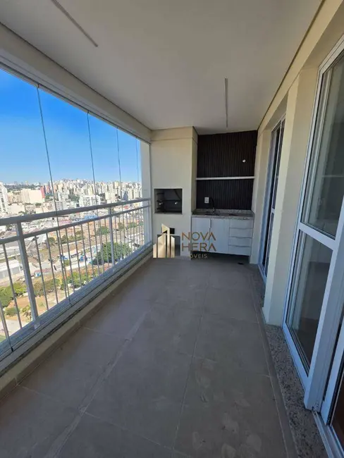 Apartamento com 2 quartos para alugar, 60m2 em Barra Funda, São Paulo - SP - imagem 1 Foto 1 de Apartamento com 2 quartos para alugar, 60m2 em Barra Funda, São Paulo - SP
