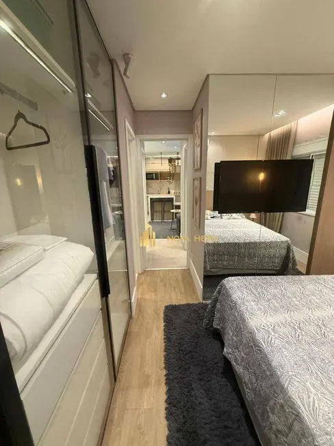Foto 4 de Apartamento com 2 quartos à venda, 1999m2 em Presidente Altino, Osasco - SP
