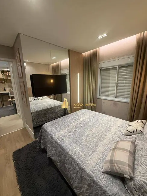 Foto 5 de Apartamento com 2 quartos à venda, 1999m2 em Presidente Altino, Osasco - SP