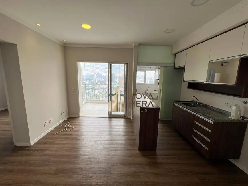Foto 8 de Apartamento com 2 quartos à venda e para alugar, 54m2 em Umuarama, Osasco - SP