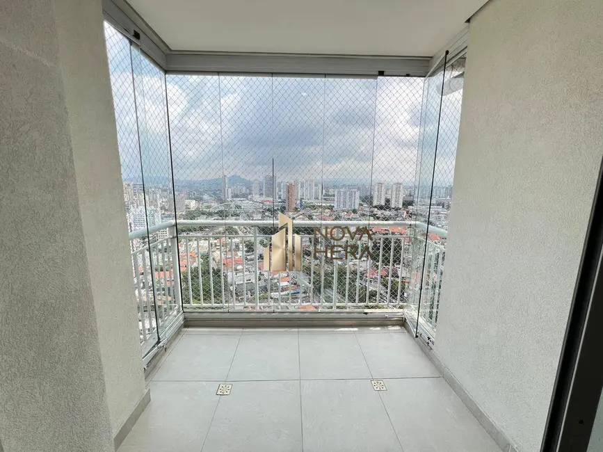 Foto 7 de Apartamento com 2 quartos à venda e para alugar, 54m2 em Umuarama, Osasco - SP
