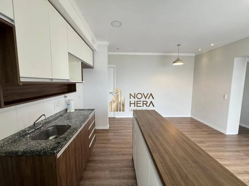 Foto 4 de Apartamento com 2 quartos à venda e para alugar, 54m2 em Umuarama, Osasco - SP