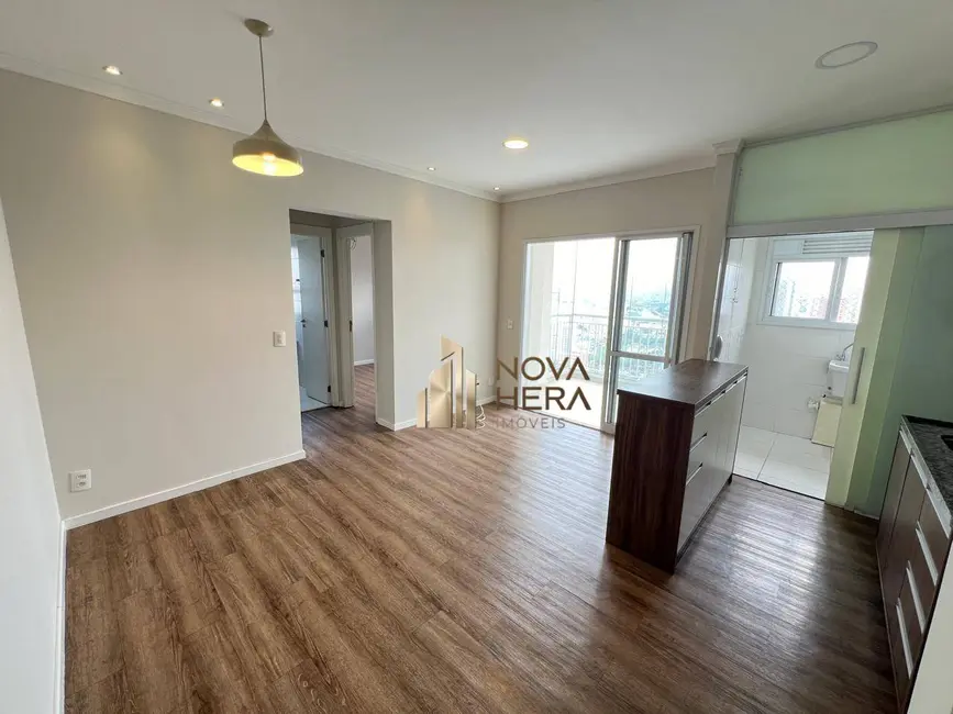 Foto 1 de Apartamento com 2 quartos à venda e para alugar, 54m2 em Umuarama, Osasco - SP