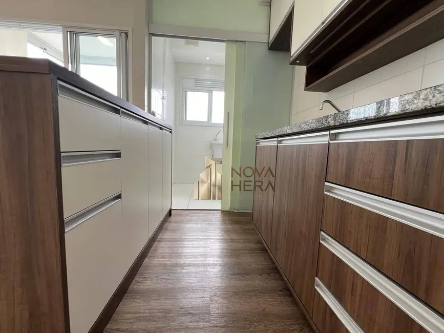 Foto 6 de Apartamento com 2 quartos à venda e para alugar, 54m2 em Umuarama, Osasco - SP