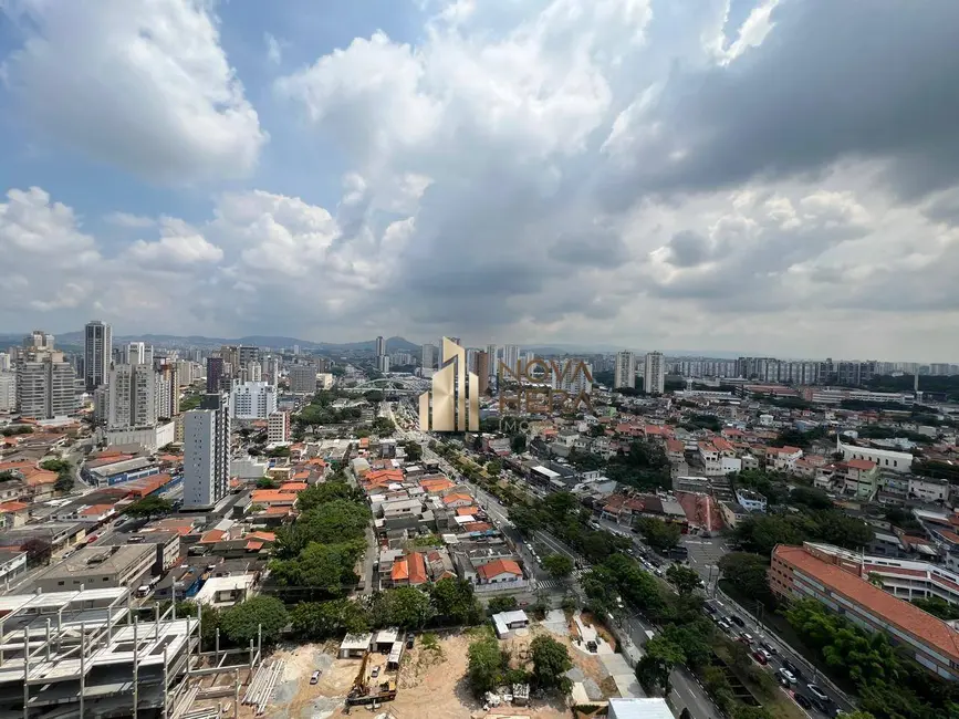 Foto 9 de Apartamento com 2 quartos à venda e para alugar, 54m2 em Umuarama, Osasco - SP
