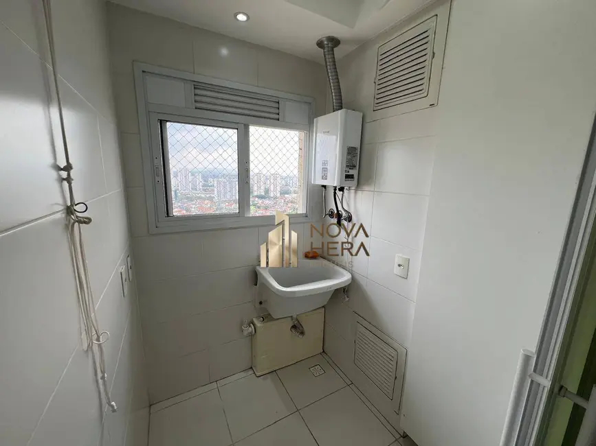 Foto 3 de Apartamento com 2 quartos à venda e para alugar, 54m2 em Umuarama, Osasco - SP