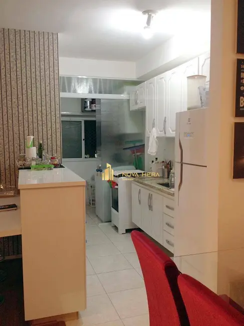 Foto 8 de Apartamento com 2 quartos à venda, 55m2 em Jardim Barbacena, Cotia - SP
