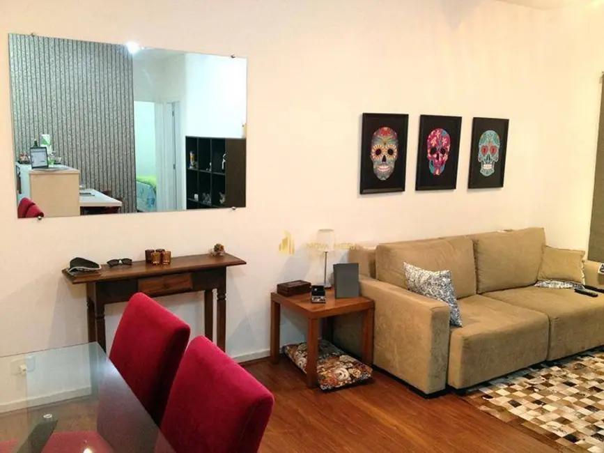 Foto 5 de Apartamento com 2 quartos à venda, 55m2 em Jardim Barbacena, Cotia - SP