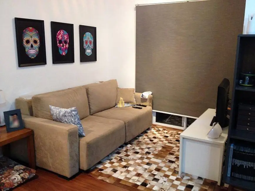 Foto 1 de Apartamento com 2 quartos à venda, 55m2 em Jardim Barbacena, Cotia - SP