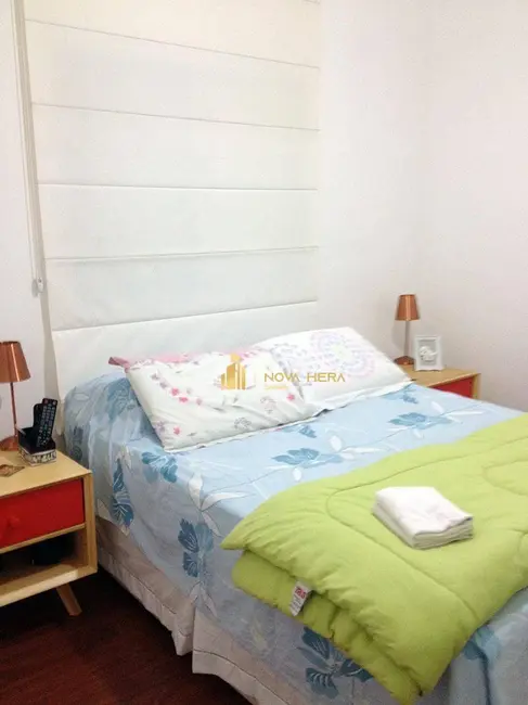 Foto 6 de Apartamento com 2 quartos à venda, 55m2 em Jardim Barbacena, Cotia - SP