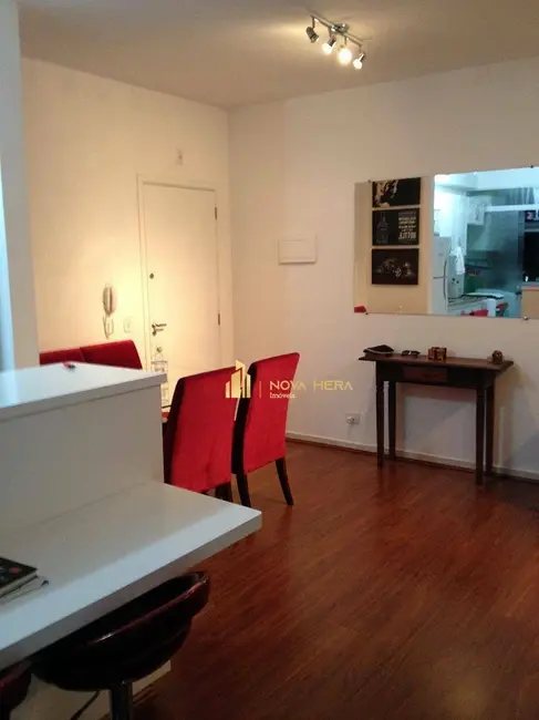 Foto 7 de Apartamento com 2 quartos à venda, 55m2 em Jardim Barbacena, Cotia - SP