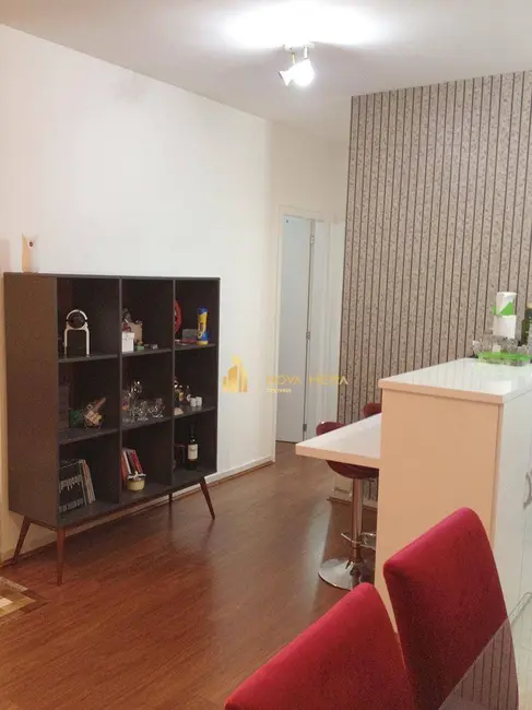 Foto 4 de Apartamento com 2 quartos à venda, 55m2 em Jardim Barbacena, Cotia - SP