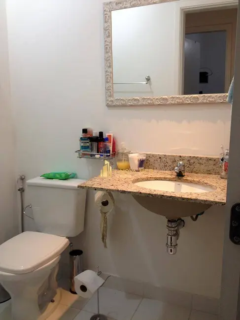 Foto 2 de Apartamento com 2 quartos à venda, 55m2 em Jardim Barbacena, Cotia - SP