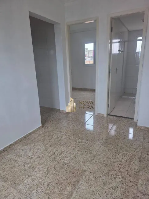 Foto 4 de Apartamento com 1 quarto para alugar, 29m2 em Bela Vista, São Paulo - SP