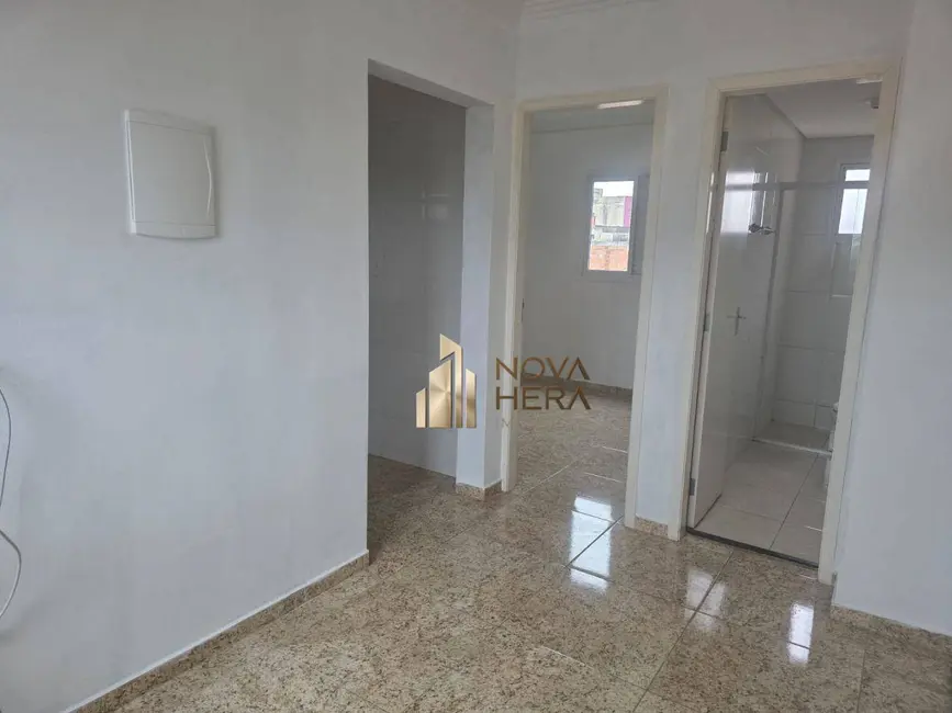 Foto 3 de Apartamento com 1 quarto para alugar, 29m2 em Bela Vista, São Paulo - SP