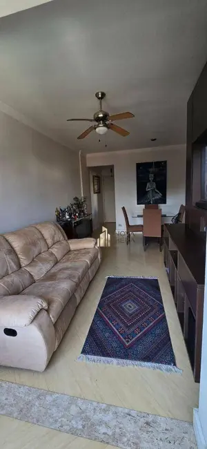 Foto 3 de Apartamento com 2 quartos à venda, 63m2 em Presidente Altino, Osasco - SP