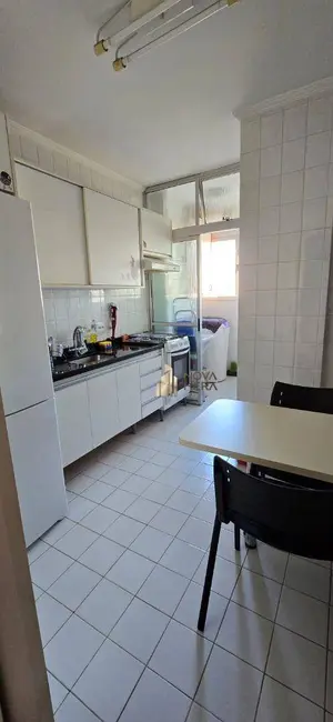 Foto 4 de Apartamento com 2 quartos à venda, 63m2 em Presidente Altino, Osasco - SP